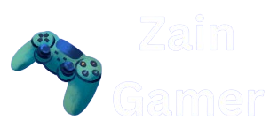 Zain Gamer