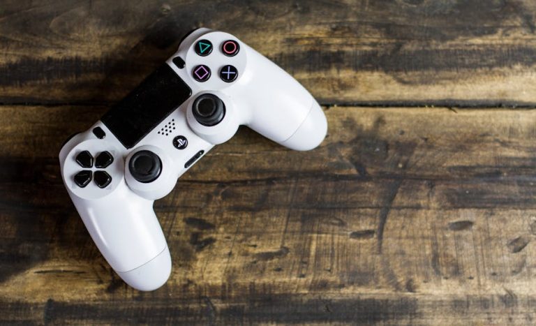 The Art of Gaming Console Repair: From Pixels to Perfection